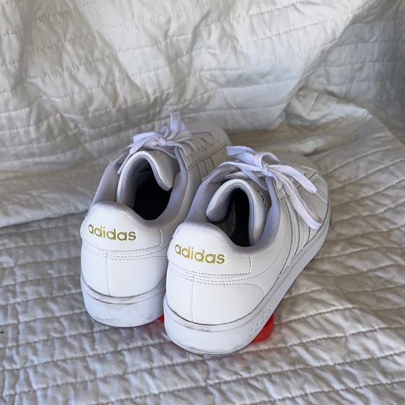 Adidas Grand Court Sneakers - Picture 5 of 6